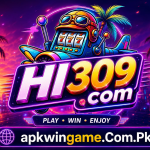 HI309 Game Download