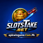 SLOTSSTAKE Game
