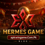 HERMES Game