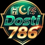 DOSTI786 Game