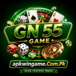 GN 55 Game Download