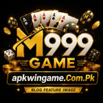 M999 Game Pakistan