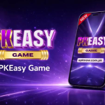 PKEASY Game
