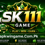 SK111 Game