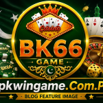 BK66 Game