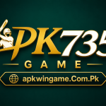 PK735 Game App