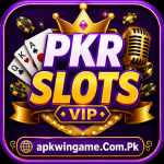 PKRSLOTS Vip Game