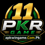 11PKR Game Apk