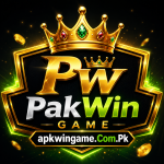 PAKWIN Game