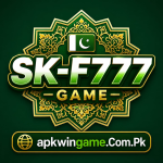 SK F777 Game