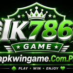 IK786 Game