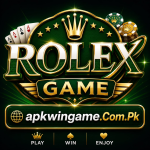 Rolex Casino Game