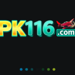 PK116 Game