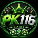 PK 116 Game