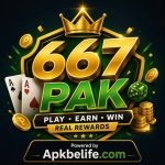 667PK game