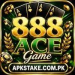 888ACE game